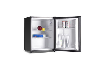 Porcellana frigorifero della dispensa del piano d'appoggio 70L/frigorifero alto della dispensa con gli scaffali del frigorifero due fornitore