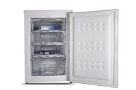 Porcellana congelatore di ottimo rendimento del congelatore verticale 92L/verticalmente di frigorifero per l&#039;ufficio società