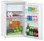 Mini porta del solido degli scaffali del frigorifero e del congelatore tre del piccolo compressore di Antivari fornitore