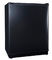 Il nero sotto il contro mini frigorifero, stoccaggio compatto del volume del congelatore di frigorifero grande fornitore