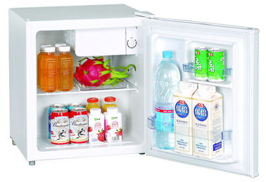 Porcellana Mini frigorifero di Home Depot con le regolazioni di temperatura multiple della scatola più fredda fabbrica