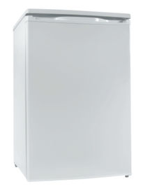 Porcellana Il piccolo surgelatore dritto dell&#039;hotel/congelatori domestici automatici disgela verticalmente fabbrica