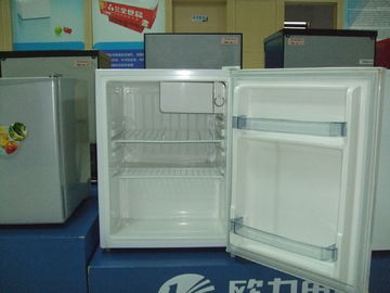 Porcellana Piccolo servizio portatile economizzatore d&#039;energia dell&#039;OEM del livello energetico dei frigoriferi A++ fabbrica