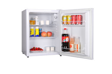 Porcellana Il livello energetico compatto economico del frigorifero A++ della dispensa del piano d'appoggio ha messo la maniglia fornitore
