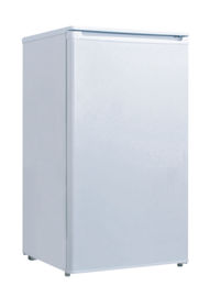 Porcellana Mini frigorifero del cuoco unico magico elettrico del piano d'appoggio per le regolazioni di temperatura multiple della camera da letto fornitore