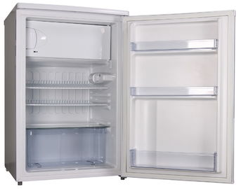 Porcellana minibar 128L con il mini frigorifero 4 - congelatore della stella per il livello energetico domestico di uso A+ fornitore