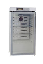 Porcellana frigorifero farmaceutico del grado 130L/frigorifero medico di Undercounter fornitore