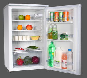 Porcellana 120 litri sviluppati in frigorifero della dispensa/sotto gli scaffali del frigorifero tre della dispensa di piano di lavoro fornitore