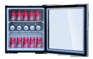 Porcellana Un refrigeratore integrato litro di 48 bevande/silenzio Undercounter beve il refrigeratore fornitore