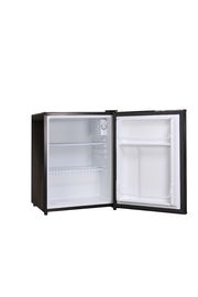 Porcellana Piccolo frigorifero nero elettrico alto R600a efficiente del ripiano del compatto del frigorifero fornitore