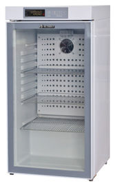 Porcellana 2-8 allarme farmaceutico di guasto del sensore del frigorifero chiudibile a chiave del grado medico di grado fornitore