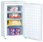 Porcellana 82L comprimono il congelatore verticale/sotto i contro cassetti del congelatore verticale 4 società