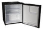 frigorifero della dispensa del piano d'appoggio 45L, energia integrata Leve del frigorifero A++ di Undercounter fornitore